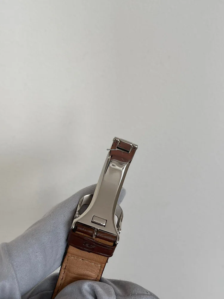 Jaeger-LeCoultre Master Memovox Grand Memovox Perpetual Calendar WG